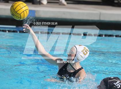Thumbnail 3 in El Camino vs. Westview (CIF SDS Division 1 Quarterfinal) photogallery.
