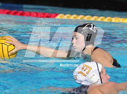 Thumbnail 2 in El Camino vs. Westview (CIF SDS Division 1 Quarterfinal) photogallery.
