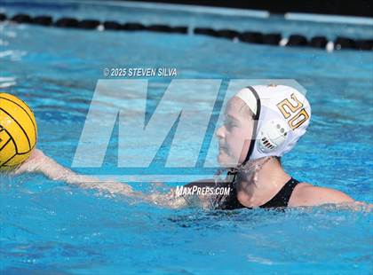 Thumbnail 3 in El Camino vs. Westview (CIF SDS Division 1 Quarterfinal) photogallery.