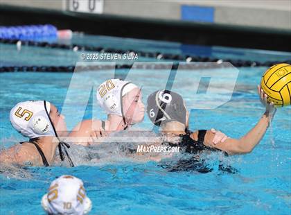 Thumbnail 3 in El Camino vs. Westview (CIF SDS Division 1 Quarterfinal) photogallery.
