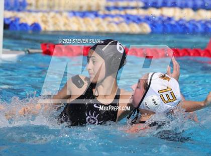 Thumbnail 1 in El Camino vs. Westview (CIF SDS Division 1 Quarterfinal) photogallery.