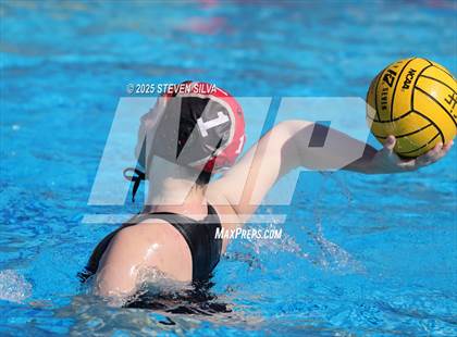 Thumbnail 1 in El Camino vs. Westview (CIF SDS Division 1 Quarterfinal) photogallery.