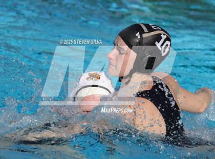 Thumbnail 3 in El Camino vs. Westview (CIF SDS Division 1 Quarterfinal) photogallery.