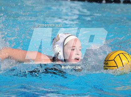 Thumbnail 1 in El Camino vs. Westview (CIF SDS Division 1 Quarterfinal) photogallery.