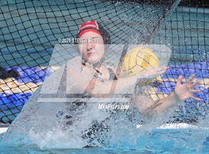 Thumbnail 2 in El Camino vs. Westview (CIF SDS Division 1 Quarterfinal) photogallery.