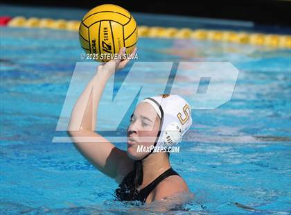 Thumbnail 2 in El Camino vs. Westview (CIF SDS Division 1 Quarterfinal) photogallery.