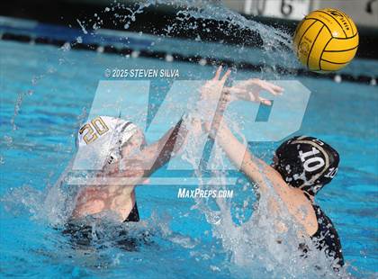Thumbnail 1 in El Camino vs. Westview (CIF SDS Division 1 Quarterfinal) photogallery.