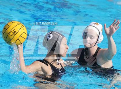 Thumbnail 3 in El Camino vs. Westview (CIF SDS Division 1 Quarterfinal) photogallery.