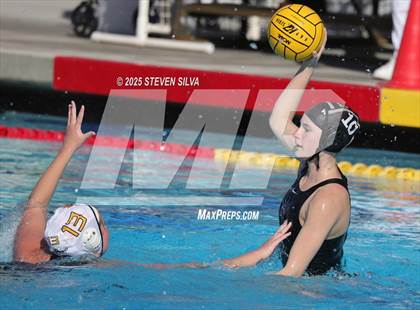 Thumbnail 1 in El Camino vs. Westview (CIF SDS Division 1 Quarterfinal) photogallery.