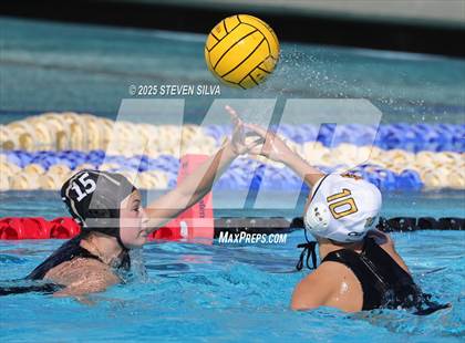 Thumbnail 3 in El Camino vs. Westview (CIF SDS Division 1 Quarterfinal) photogallery.