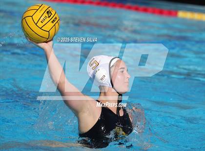 Thumbnail 3 in El Camino vs. Westview (CIF SDS Division 1 Quarterfinal) photogallery.