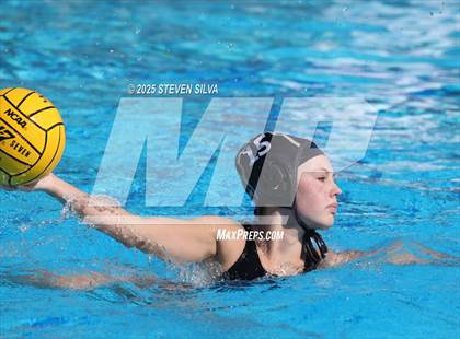 Thumbnail 3 in El Camino vs. Westview (CIF SDS Division 1 Quarterfinal) photogallery.