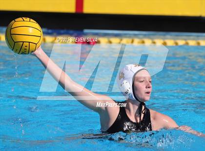 Thumbnail 3 in El Camino vs. Westview (CIF SDS Division 1 Quarterfinal) photogallery.