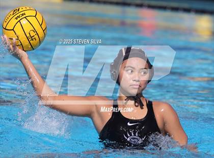 Thumbnail 1 in El Camino vs. Westview (CIF SDS Division 1 Quarterfinal) photogallery.