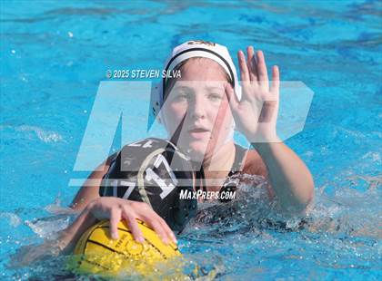 Thumbnail 1 in El Camino vs. Westview (CIF SDS Division 1 Quarterfinal) photogallery.