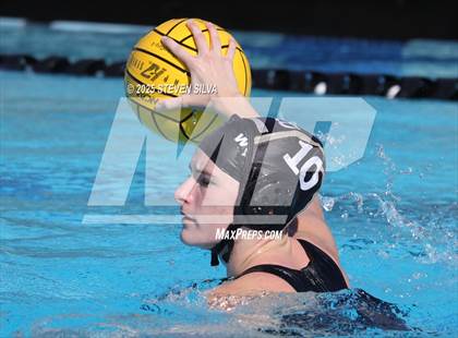 Thumbnail 1 in El Camino vs. Westview (CIF SDS Division 1 Quarterfinal) photogallery.