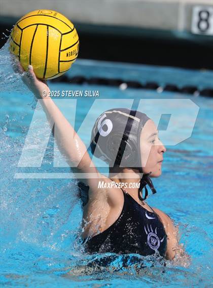Thumbnail 1 in El Camino vs. Westview (CIF SDS Division 1 Quarterfinal) photogallery.