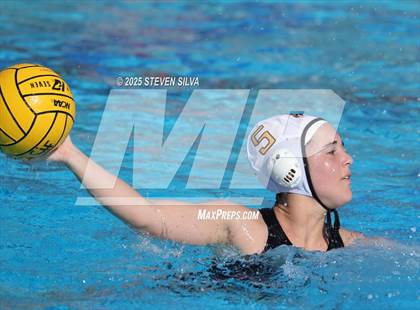 Thumbnail 2 in El Camino vs. Westview (CIF SDS Division 1 Quarterfinal) photogallery.