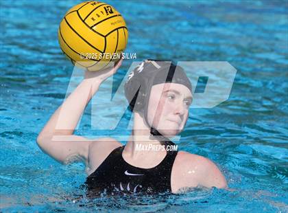 Thumbnail 2 in El Camino vs. Westview (CIF SDS Division 1 Quarterfinal) photogallery.