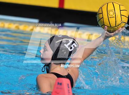 Thumbnail 2 in El Camino vs. Westview (CIF SDS Division 1 Quarterfinal) photogallery.