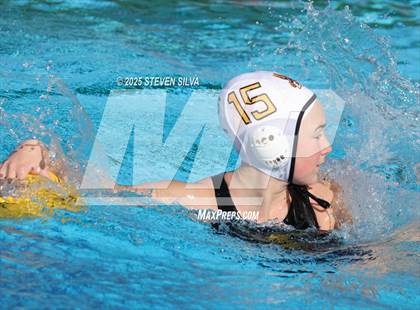 Thumbnail 3 in El Camino vs. Westview (CIF SDS Division 1 Quarterfinal) photogallery.