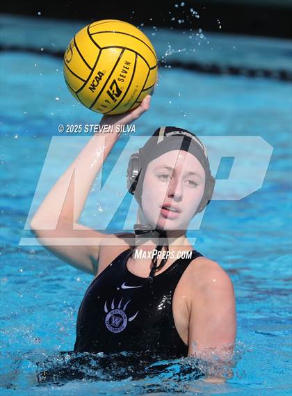 Thumbnail 1 in El Camino vs. Westview (CIF SDS Division 1 Quarterfinal) photogallery.