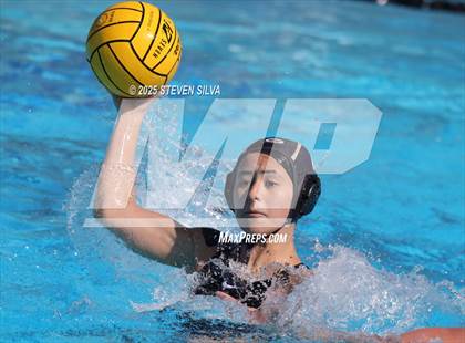 Thumbnail 3 in El Camino vs. Westview (CIF SDS Division 1 Quarterfinal) photogallery.