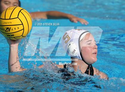 Thumbnail 1 in El Camino vs. Westview (CIF SDS Division 1 Quarterfinal) photogallery.