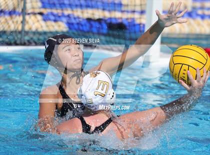 Thumbnail 1 in El Camino vs. Westview (CIF SDS Division 1 Quarterfinal) photogallery.