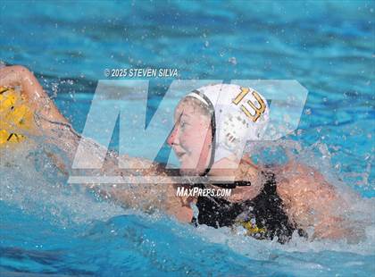 Thumbnail 3 in El Camino vs. Westview (CIF SDS Division 1 Quarterfinal) photogallery.
