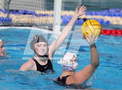 Thumbnail 2 in El Camino vs. Westview (CIF SDS Division 1 Quarterfinal) photogallery.