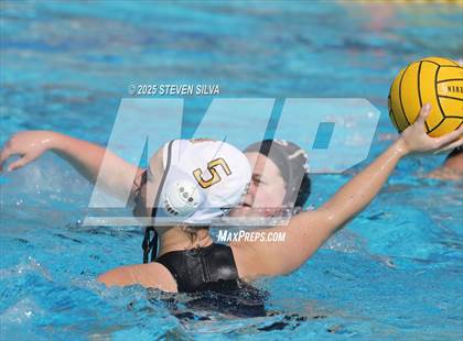 Thumbnail 3 in El Camino vs. Westview (CIF SDS Division 1 Quarterfinal) photogallery.