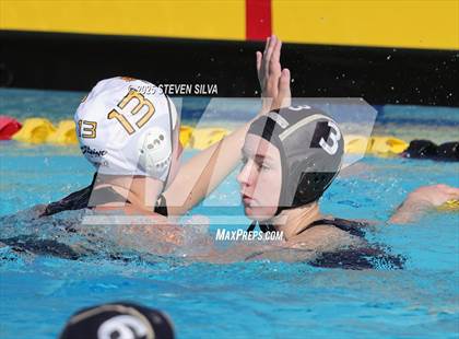 Thumbnail 1 in El Camino vs. Westview (CIF SDS Division 1 Quarterfinal) photogallery.