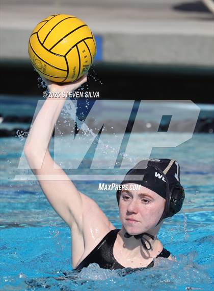 Thumbnail 2 in El Camino vs. Westview (CIF SDS Division 1 Quarterfinal) photogallery.