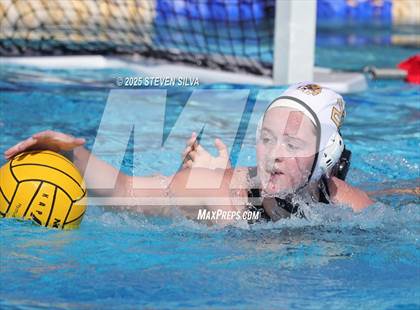 Thumbnail 1 in El Camino vs. Westview (CIF SDS Division 1 Quarterfinal) photogallery.