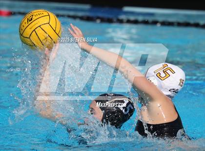 Thumbnail 1 in El Camino vs. Westview (CIF SDS Division 1 Quarterfinal) photogallery.