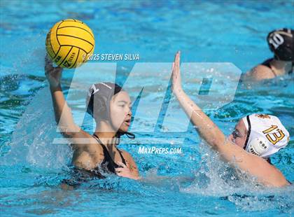 Thumbnail 3 in El Camino vs. Westview (CIF SDS Division 1 Quarterfinal) photogallery.