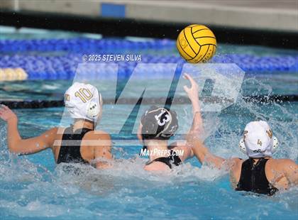 Thumbnail 1 in El Camino vs. Westview (CIF SDS Division 1 Quarterfinal) photogallery.