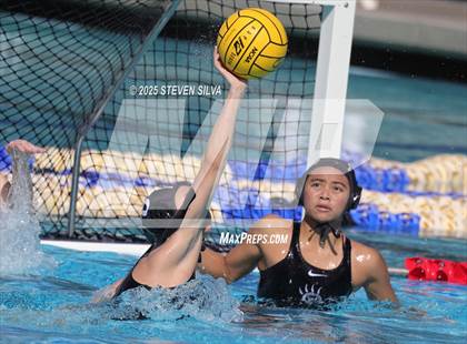 Thumbnail 2 in El Camino vs. Westview (CIF SDS Division 1 Quarterfinal) photogallery.