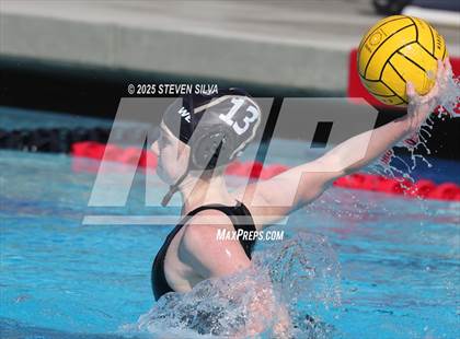Thumbnail 2 in El Camino vs. Westview (CIF SDS Division 1 Quarterfinal) photogallery.
