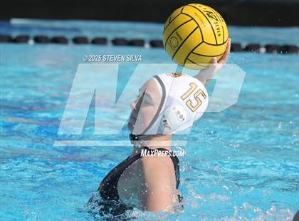 Thumbnail 2 in El Camino vs. Westview (CIF SDS Division 1 Quarterfinal) photogallery.