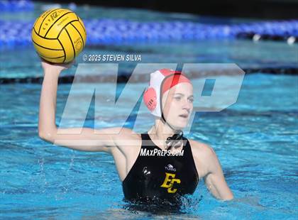 Thumbnail 3 in El Camino vs. Westview (CIF SDS Division 1 Quarterfinal) photogallery.