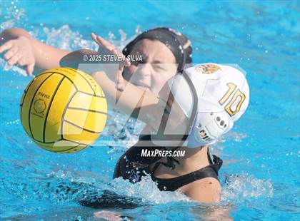 Thumbnail 2 in El Camino vs. Westview (CIF SDS Division 1 Quarterfinal) photogallery.