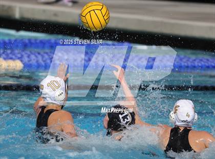 Thumbnail 2 in El Camino vs. Westview (CIF SDS Division 1 Quarterfinal) photogallery.