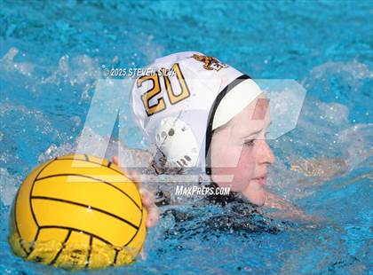 Thumbnail 2 in El Camino vs. Westview (CIF SDS Division 1 Quarterfinal) photogallery.