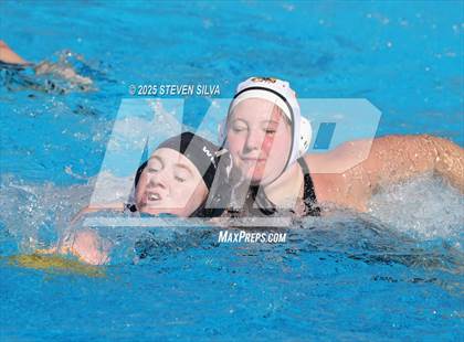 Thumbnail 3 in El Camino vs. Westview (CIF SDS Division 1 Quarterfinal) photogallery.