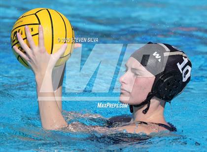Thumbnail 2 in El Camino vs. Westview (CIF SDS Division 1 Quarterfinal) photogallery.