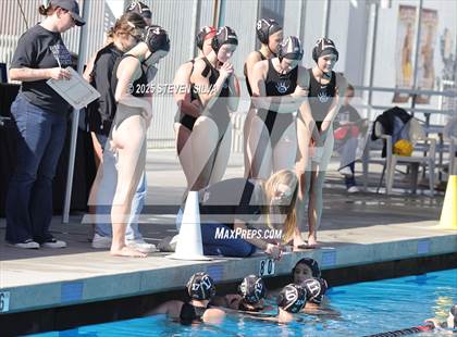 Thumbnail 3 in El Camino vs. Westview (CIF SDS Division 1 Quarterfinal) photogallery.