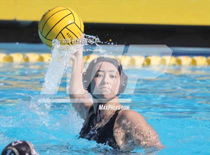 Thumbnail 3 in El Camino vs. Westview (CIF SDS Division 1 Quarterfinal) photogallery.
