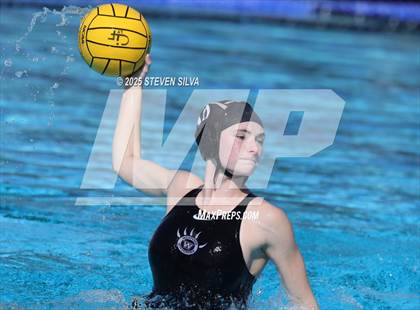 Thumbnail 3 in El Camino vs. Westview (CIF SDS Division 1 Quarterfinal) photogallery.